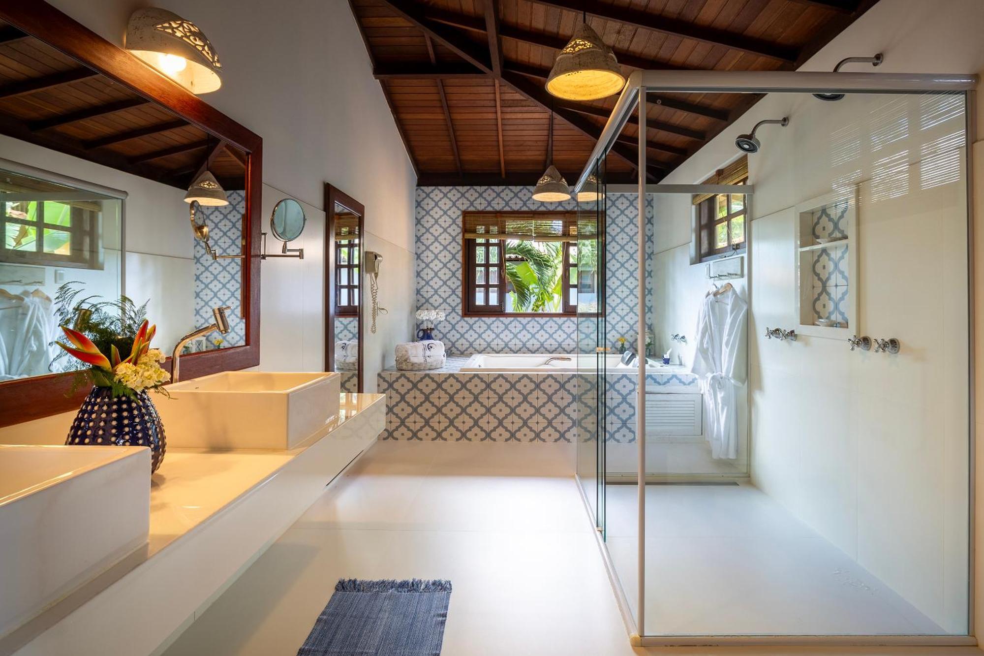 Pousada Quarto Crescente Trancoso Kültér fotó